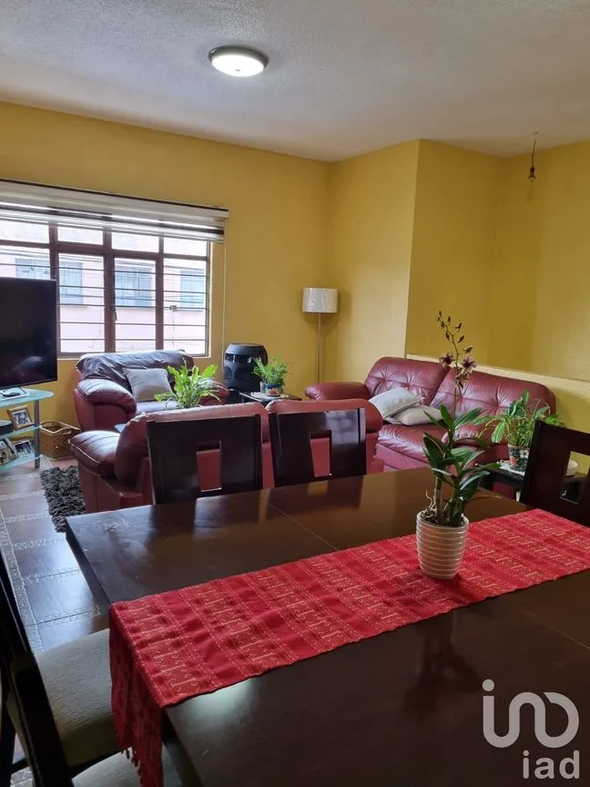 Departamento en Venta en Industrial, Gustavo A. Madero, Ciudad de México | NEX-173104 | iad México | Foto 8 de 12