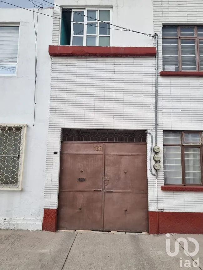 Departamento en Venta en Industrial, Gustavo A. Madero, Ciudad de México | NEX-173104 | iad México | Foto 3 de 12