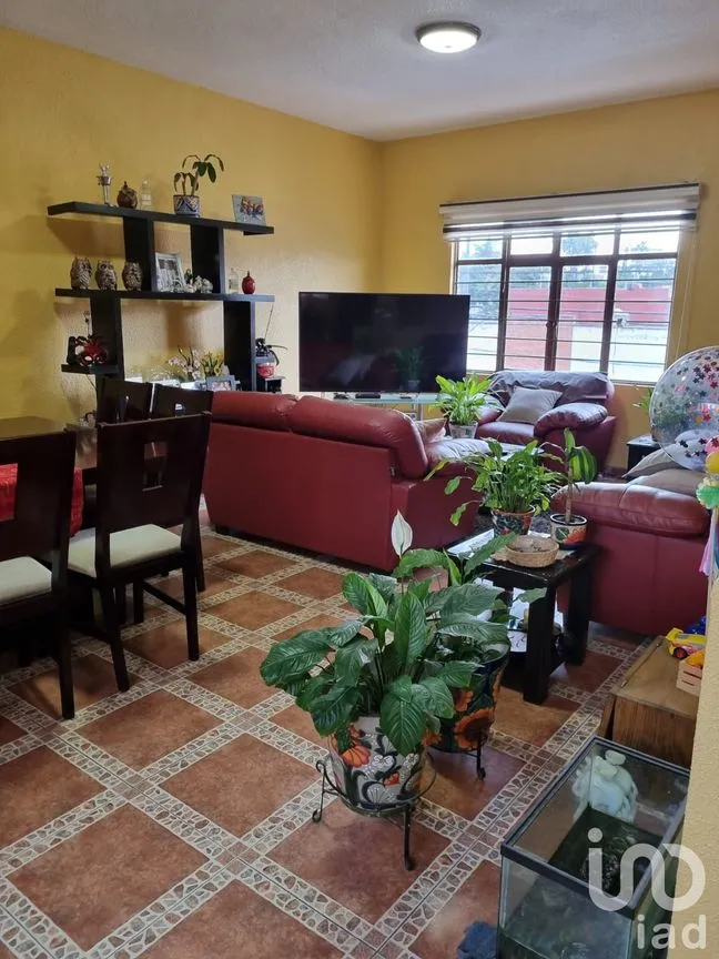 Departamento en Venta en Industrial, Gustavo A. Madero, Ciudad de México | NEX-173104 | iad México | Foto 9 de 12