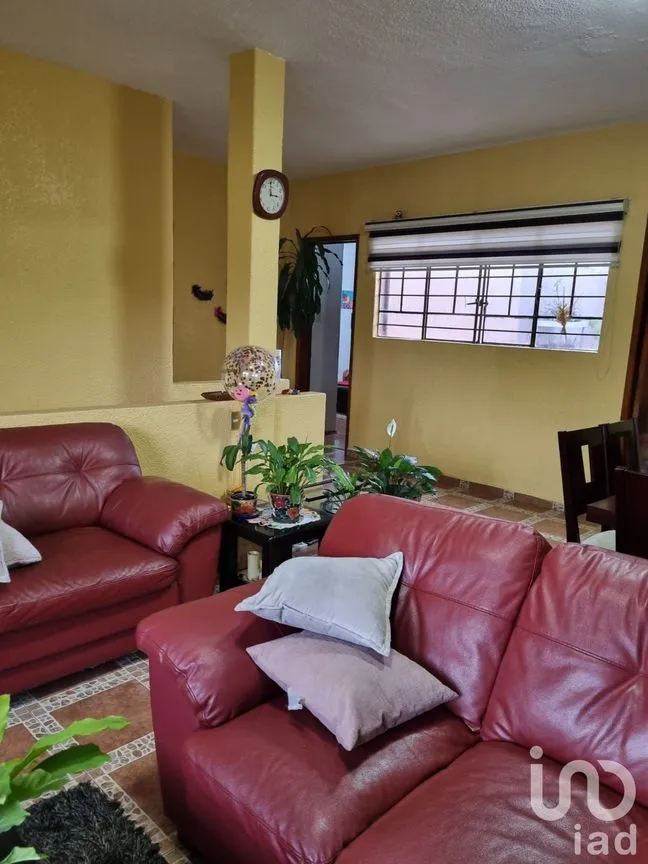 Departamento en Venta en Industrial, Gustavo A. Madero, Ciudad de México | NEX-173104 | iad México | Foto 5 de 12