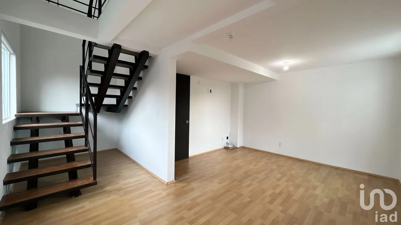 Departamento en Renta en Anáhuac I Sección, Miguel Hidalgo, Ciudad de México | NEX-182159 | iad México | Foto 2 de 10