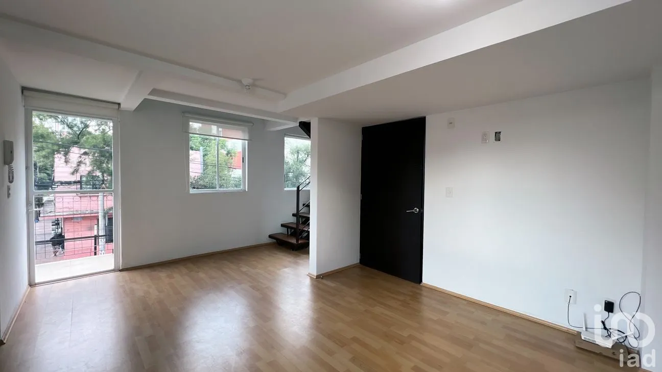 Departamento en Renta en Anáhuac I Sección, Miguel Hidalgo, Ciudad de México | NEX-182159 | iad México | Foto 3 de 10