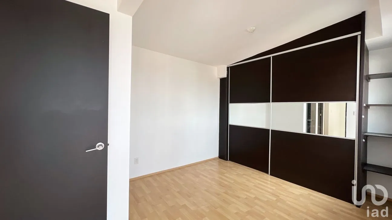 Departamento en Renta en Anáhuac I Sección, Miguel Hidalgo, Ciudad de México | NEX-182159 | iad México | Foto 7 de 10