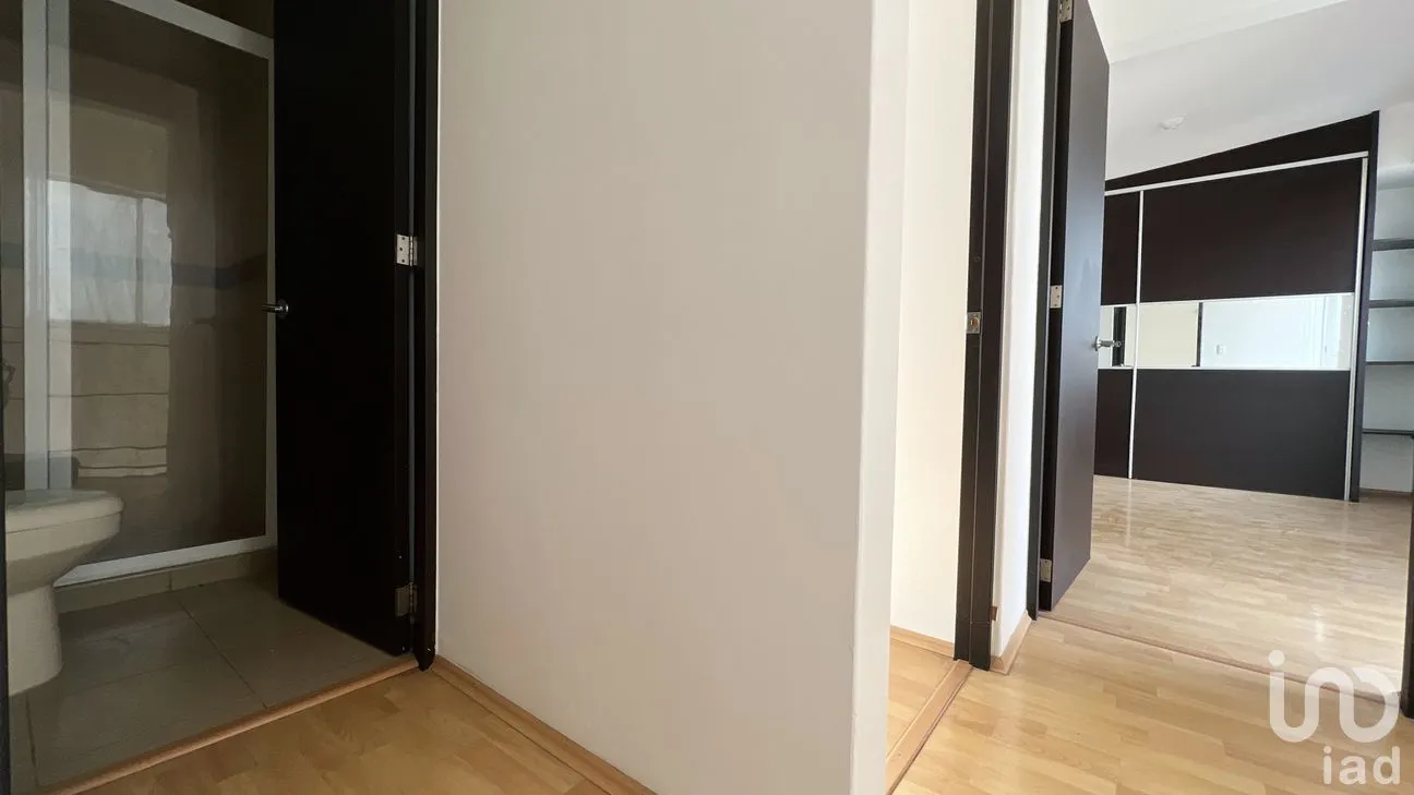 Departamento en Renta en Anáhuac I Sección, Miguel Hidalgo, Ciudad de México | NEX-182159 | iad México | Foto 8 de 10