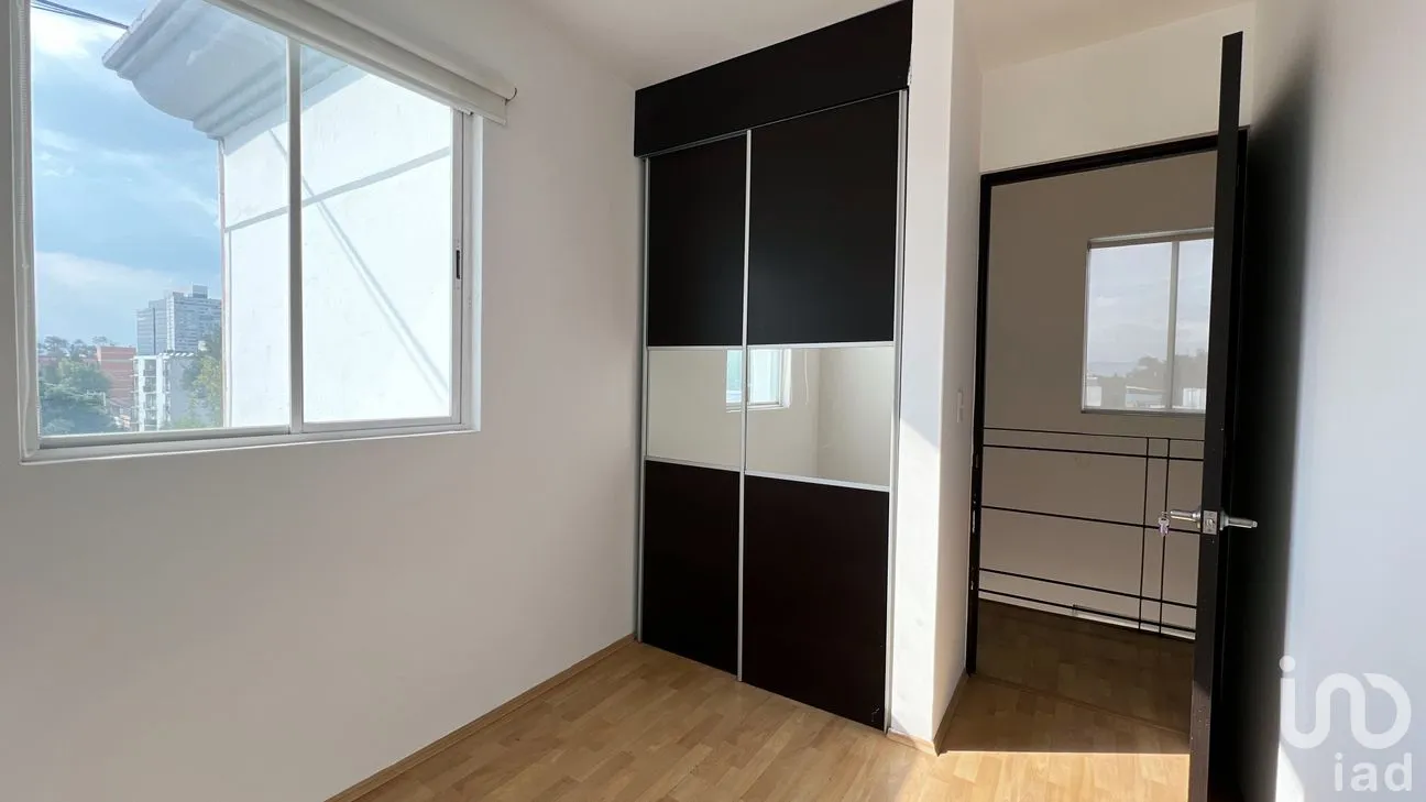Departamento en Renta en Anáhuac I Sección, Miguel Hidalgo, Ciudad de México | NEX-182159 | iad México | Foto 9 de 10