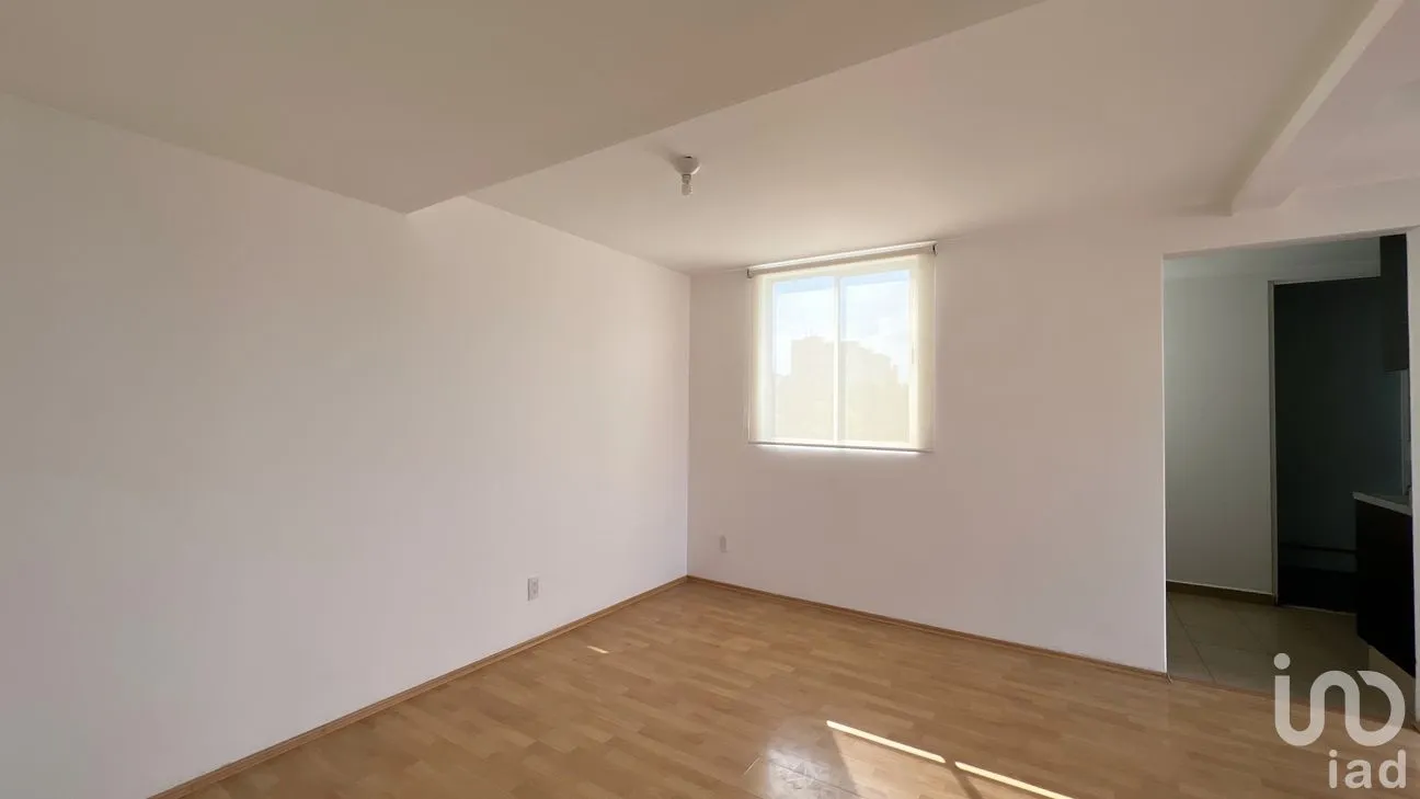 Departamento en Renta en Anáhuac I Sección, Miguel Hidalgo, Ciudad de México | NEX-182159 | iad México | Foto 10 de 10