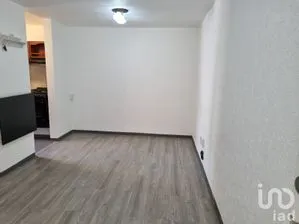 NEX-182778 - Departamento en Renta, con 2 recamaras, con 1 baño, con 54 m2 de construcción en Doctores, CP 06720, Ciudad de México.