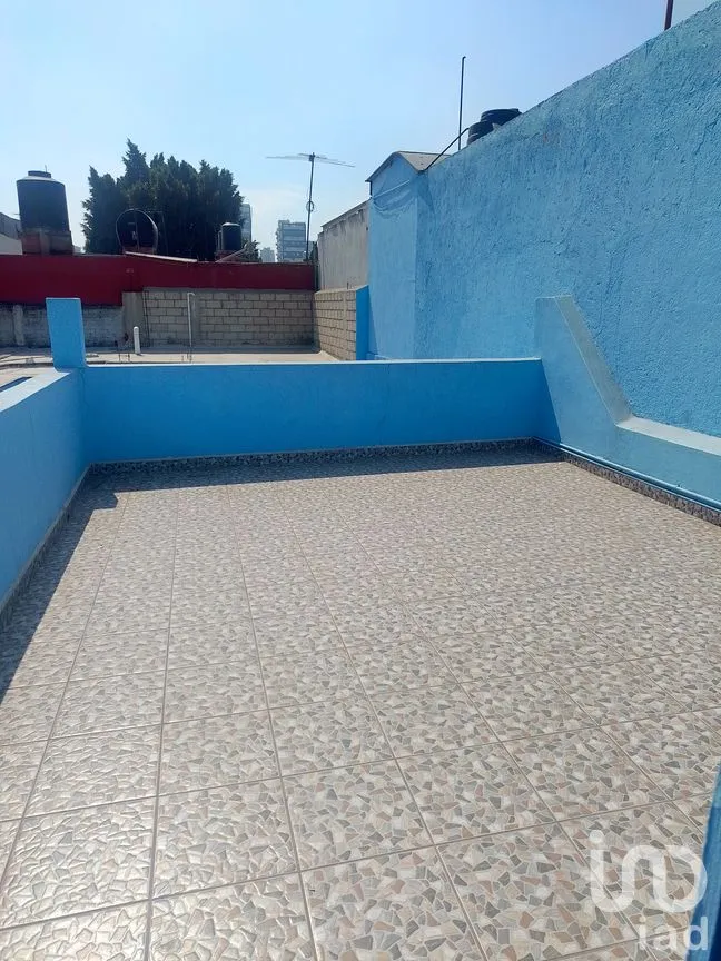 Oficina en Renta en Aguilera, Azcapotzalco, Ciudad de México | NEX-187114 | iad México | Foto 11 de 17