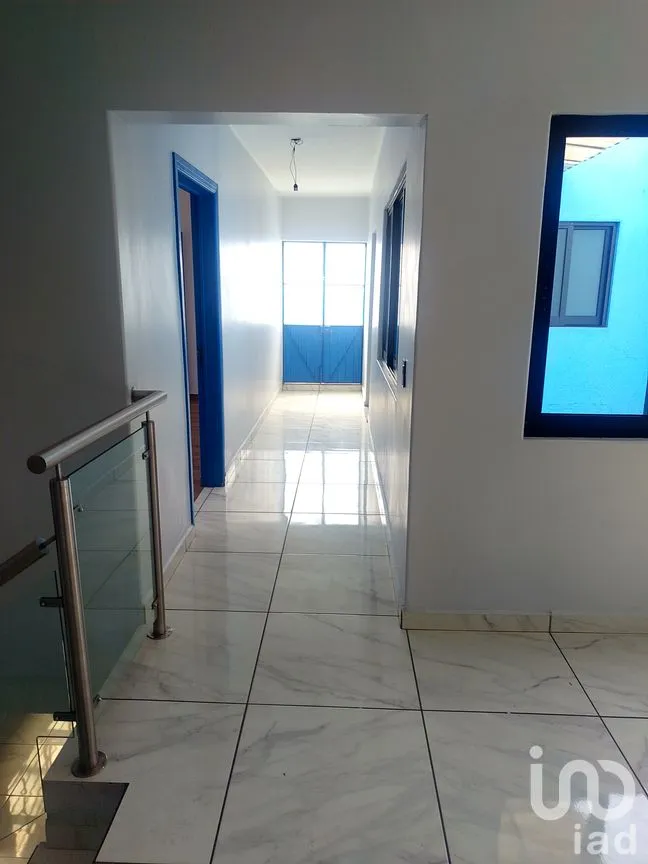 Oficina en Renta en Aguilera, Azcapotzalco, Ciudad de México | NEX-187114 | iad México | Foto 13 de 17