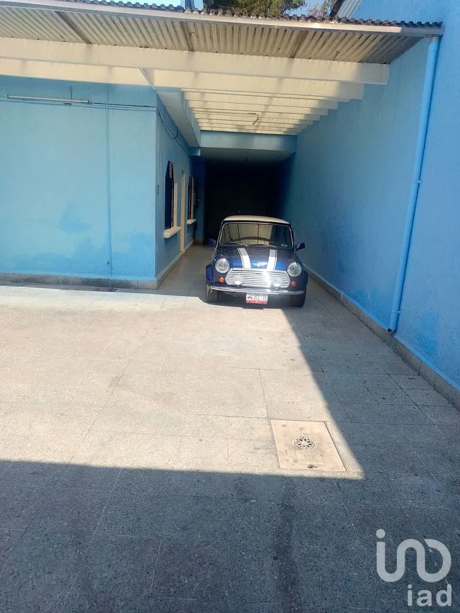 Oficina en Renta en Aguilera, Azcapotzalco, Ciudad de México | NEX-187114 | iad México | Foto 15 de 17