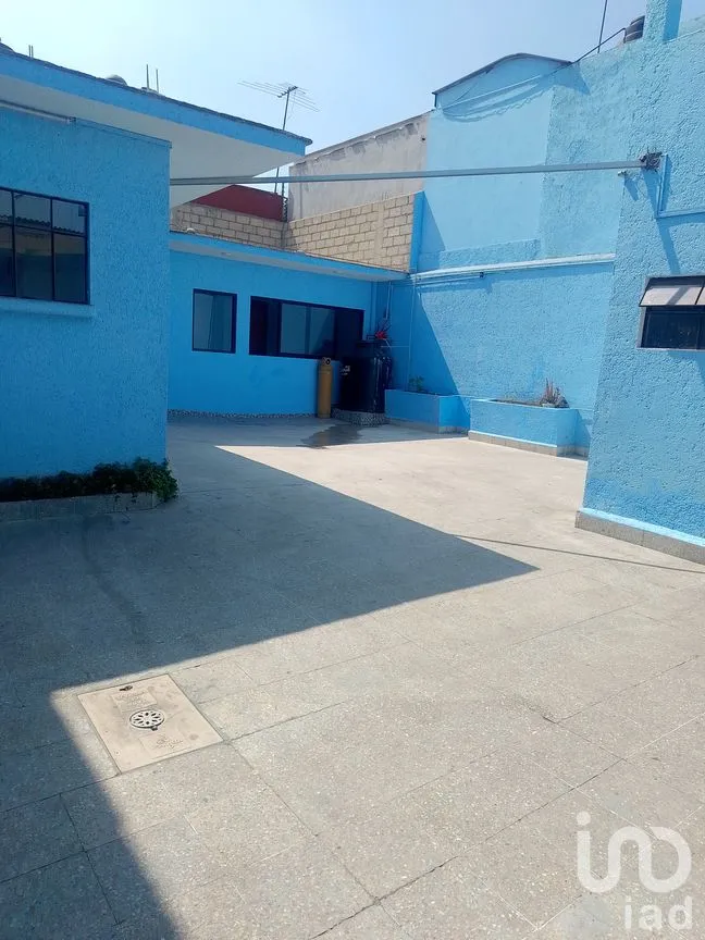 Oficina en Renta en Aguilera, Azcapotzalco, Ciudad de México | NEX-187114 | iad México | Foto 16 de 17
