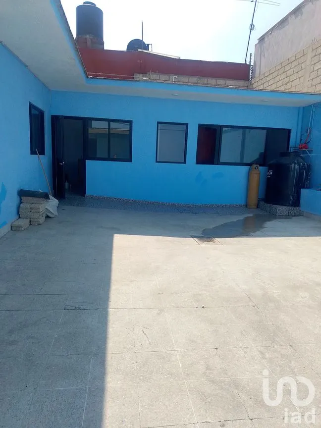 Oficina en Renta en Aguilera, Azcapotzalco, Ciudad de México | NEX-187114 | iad México | Foto 17 de 17