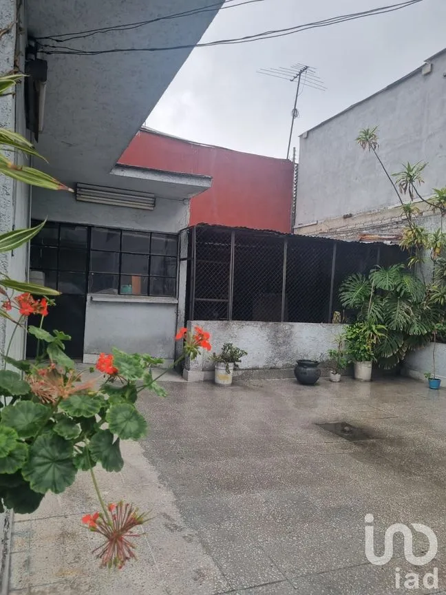 Oficina en Renta en Aguilera, Azcapotzalco, Ciudad de México | NEX-187114 | iad México | Foto 2 de 6