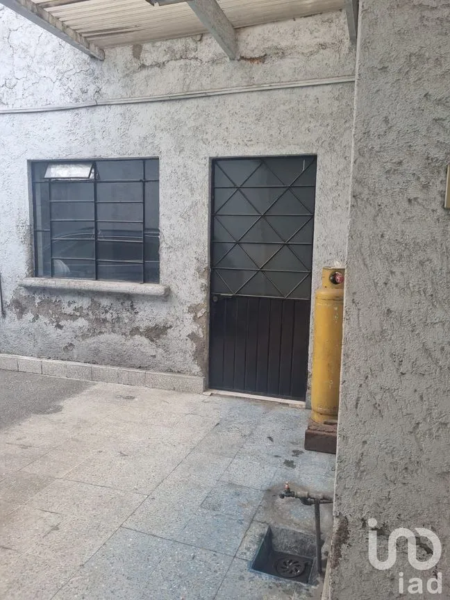 Oficina en Renta en Aguilera, Azcapotzalco, Ciudad de México | NEX-187114 | iad México | Foto 3 de 6