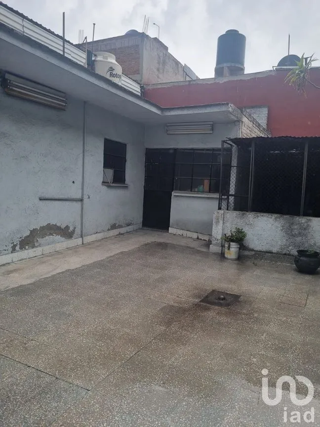 Oficina en Renta en Aguilera, Azcapotzalco, Ciudad de México | NEX-187114 | iad México | Foto 5 de 6