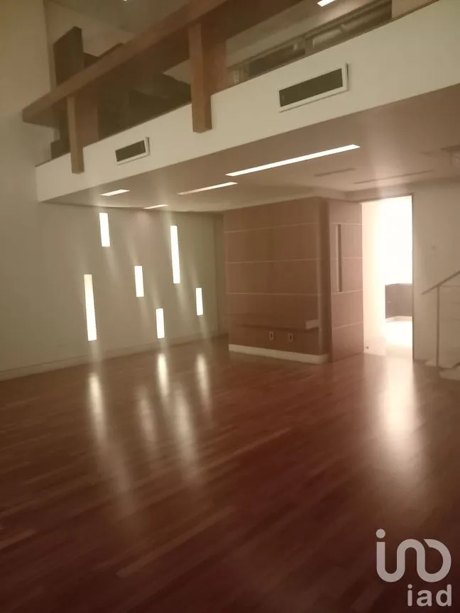 Departamento en Venta en Polanco III Sección, Miguel Hidalgo, Ciudad de México | NEX-190204 | iad México | Foto 2 de 21