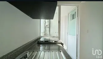 NEX-191787 - Departamento en Renta, con 2 recamaras, con 1 baño, con 49 m2 de construcción en Anáhuac I Sección, CP 11320, Ciudad de México.
