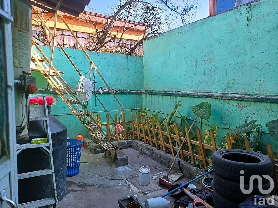 Casa en Venta en Benito Juárez, Iztapalapa, Ciudad de México | NEX-197186 | iad México | Foto 2 de 12