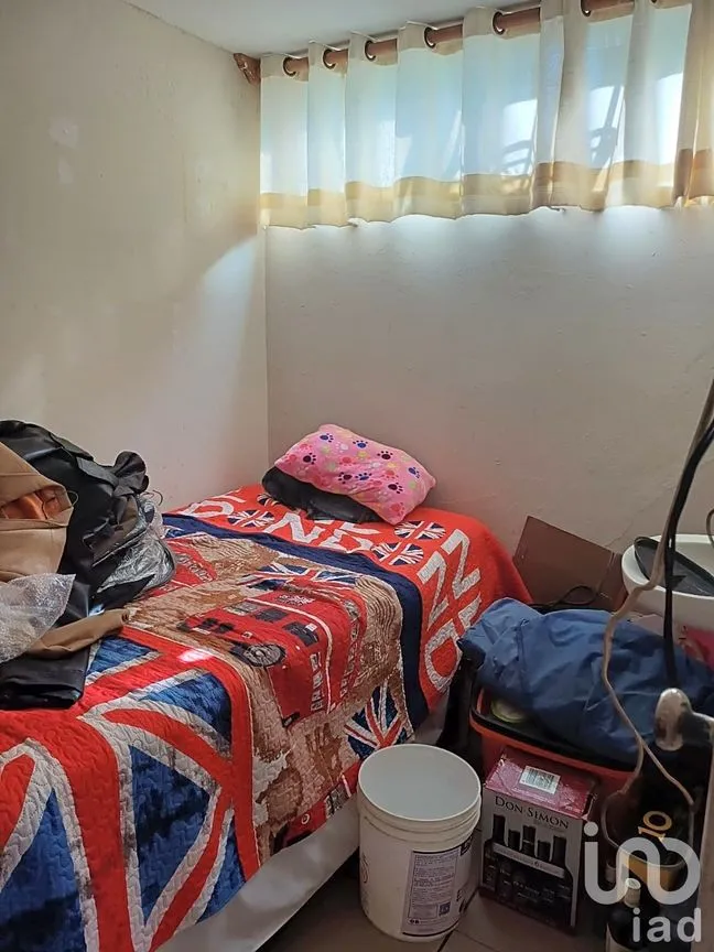 Casa en Venta en Benito Juárez, Iztapalapa, Ciudad de México | NEX-197186 | iad México | Foto 11 de 12