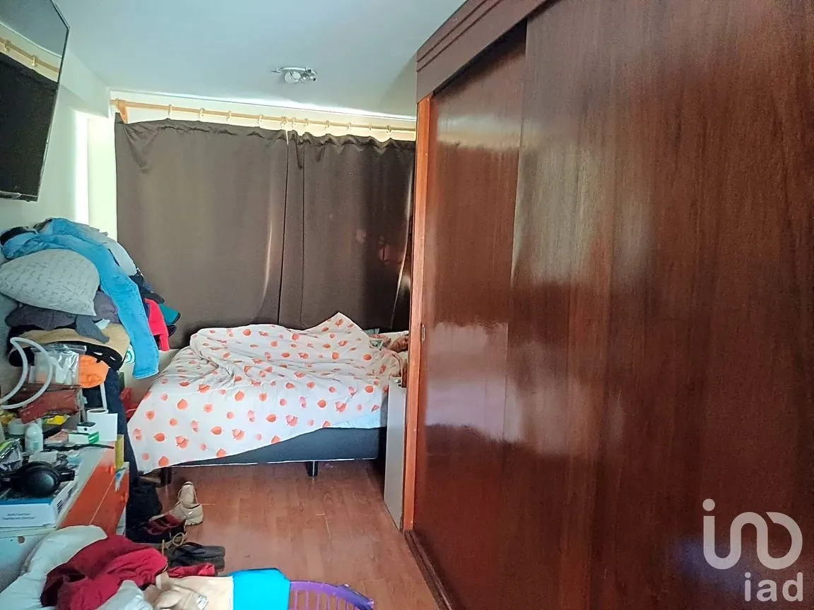 Casa en Venta en Benito Juárez, Iztapalapa, Ciudad de México | NEX-197186 | iad México | Foto 12 de 12