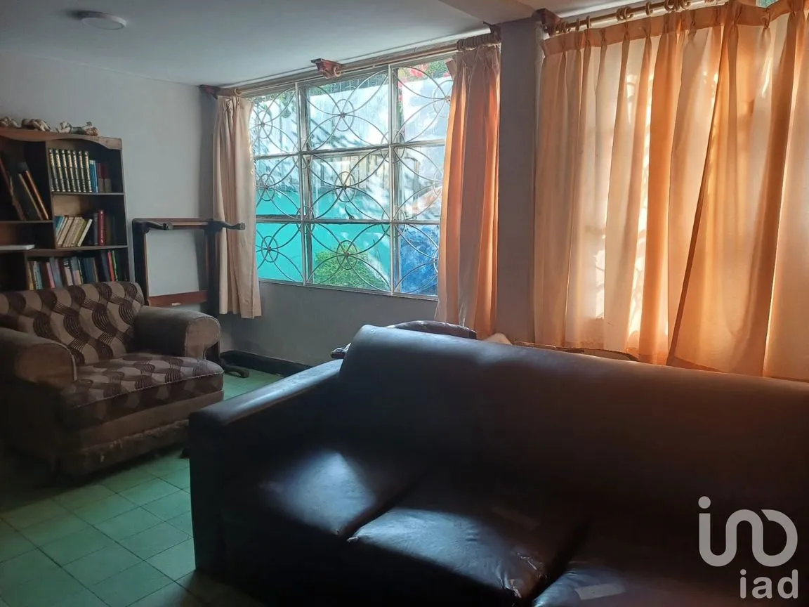 Casa en Venta en Benito Juárez, Iztapalapa, Ciudad de México | NEX-197186 | iad México | Foto 3 de 12