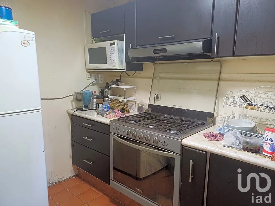 Casa en Venta en Benito Juárez, Iztapalapa, Ciudad de México | NEX-197186 | iad México | Foto 4 de 12