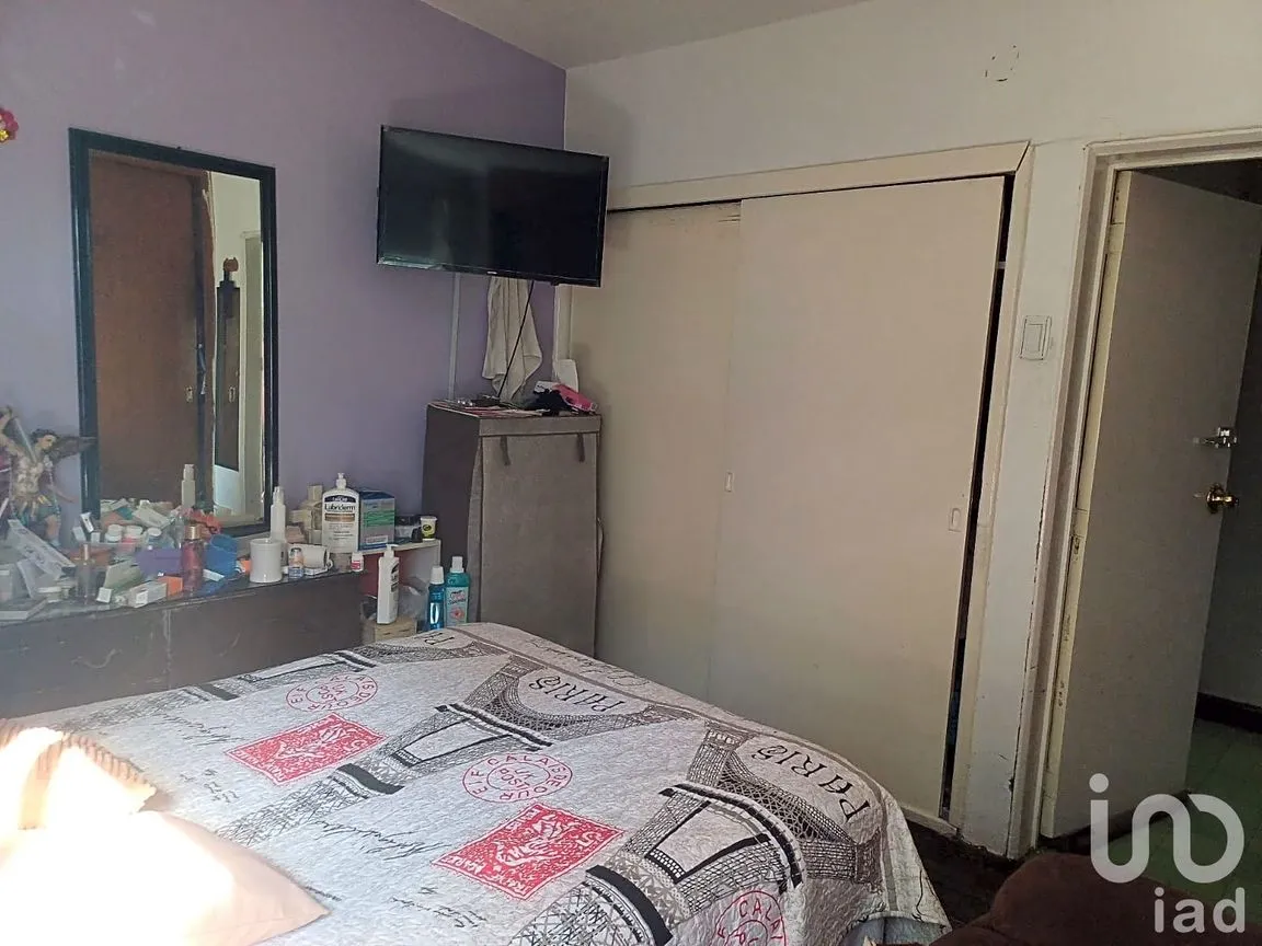 Casa en Venta en Benito Juárez, Iztapalapa, Ciudad de México | NEX-197186 | iad México | Foto 5 de 12