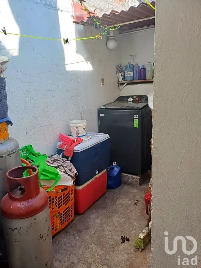 Casa en Venta en Benito Juárez, Iztapalapa, Ciudad de México | NEX-197186 | iad México | Foto 9 de 12