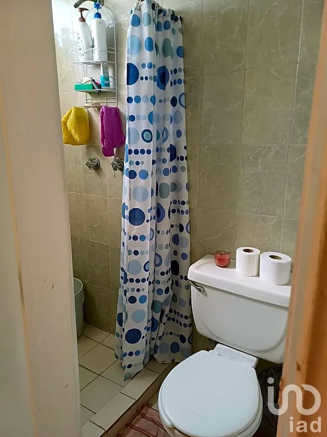 Casa en Venta en Benito Juárez, Iztapalapa, Ciudad de México | NEX-197186 | iad México | Foto 10 de 12