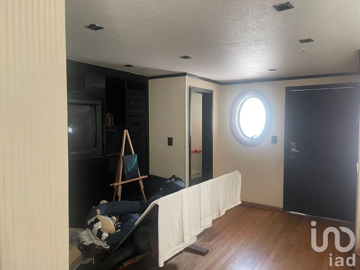 Casa en Venta en Santa Cruz Atoyac, Benito Juárez, Ciudad de México | NEX-197239 | iad México | Foto 3 de 9