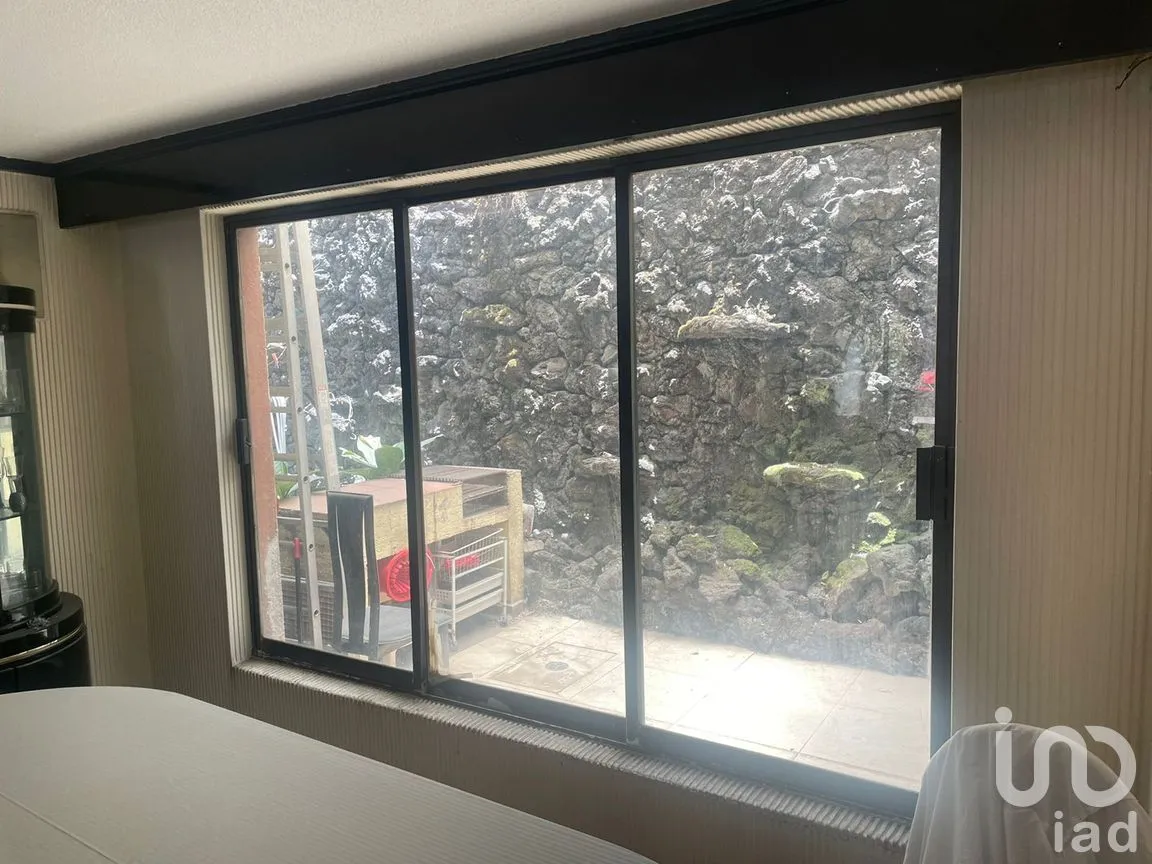 Casa en Venta en Santa Cruz Atoyac, Benito Juárez, Ciudad de México | NEX-197239 | iad México | Foto 4 de 9