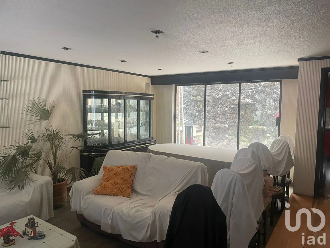 Casa en Venta en Santa Cruz Atoyac, Benito Juárez, Ciudad de México | NEX-197239 | iad México | Foto 5 de 9