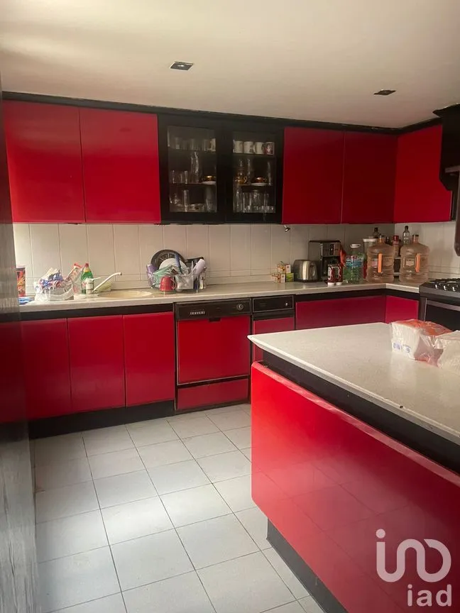 Casa en Venta en Santa Cruz Atoyac, Benito Juárez, Ciudad de México | NEX-197239 | iad México | Foto 6 de 9