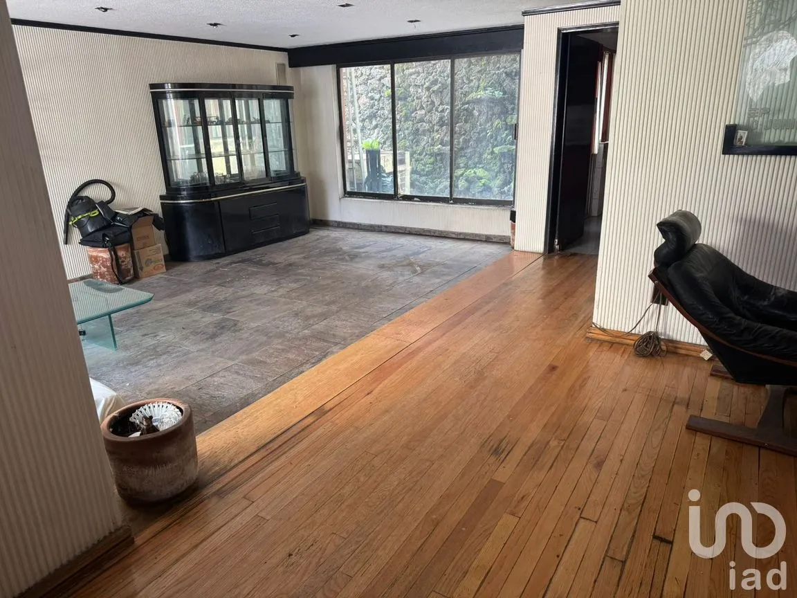 Casa en Venta en Santa Cruz Atoyac, Benito Juárez, Ciudad de México | NEX-197239 | iad México | Foto 7 de 9