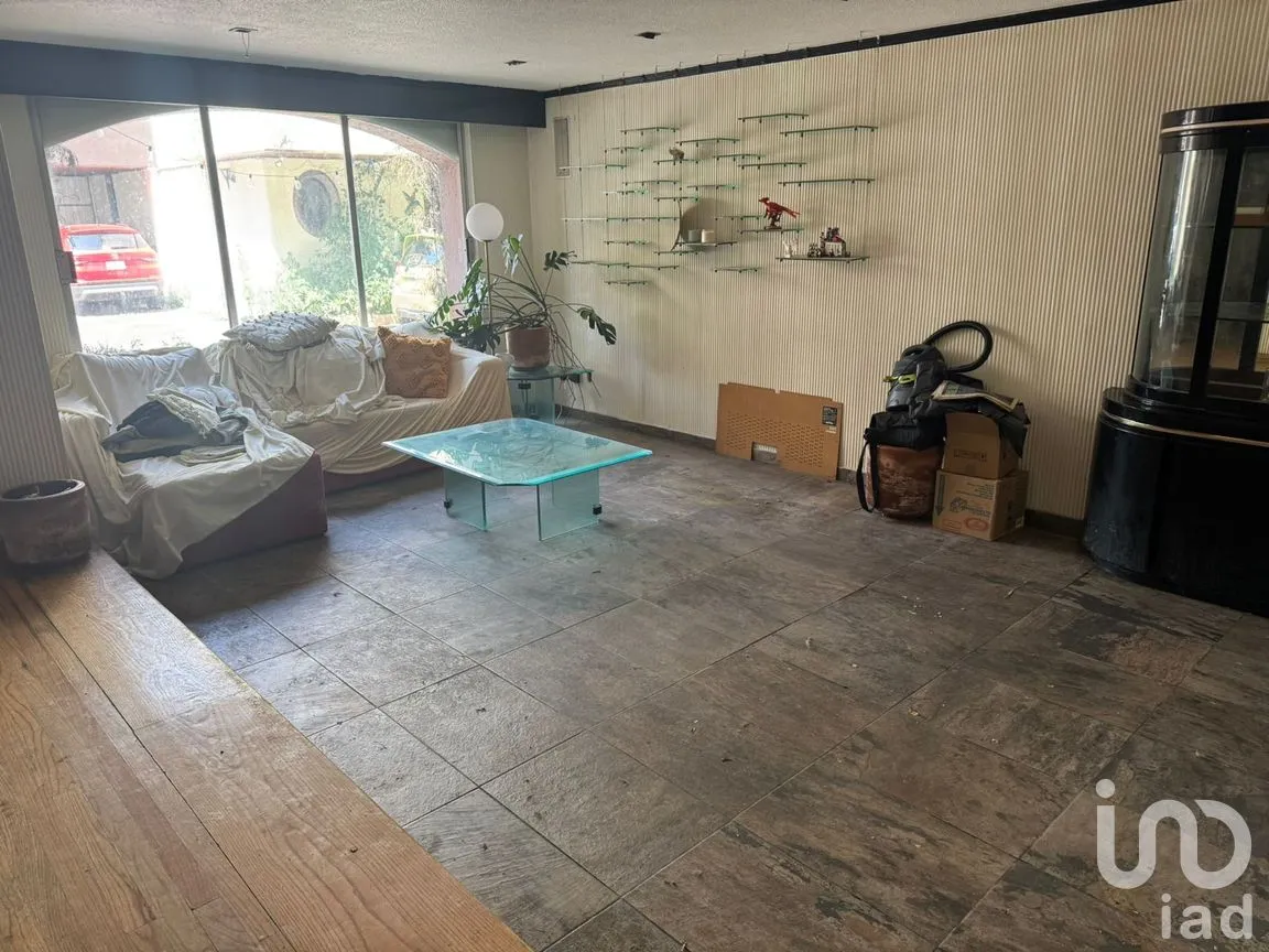 Casa en Venta en Santa Cruz Atoyac, Benito Juárez, Ciudad de México | NEX-197239 | iad México | Foto 8 de 9