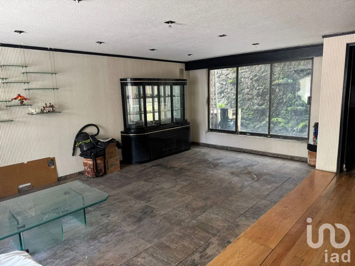 Casa en Venta en Santa Cruz Atoyac, Benito Juárez, Ciudad de México | NEX-197239 | iad México | Foto 9 de 9