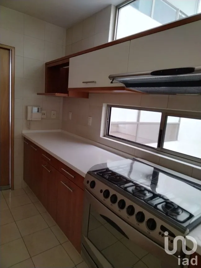 Departamento en Renta en Polanco V Sección, Miguel Hidalgo, Ciudad de México | NEX-202101 | iad México | Foto 15 de 26