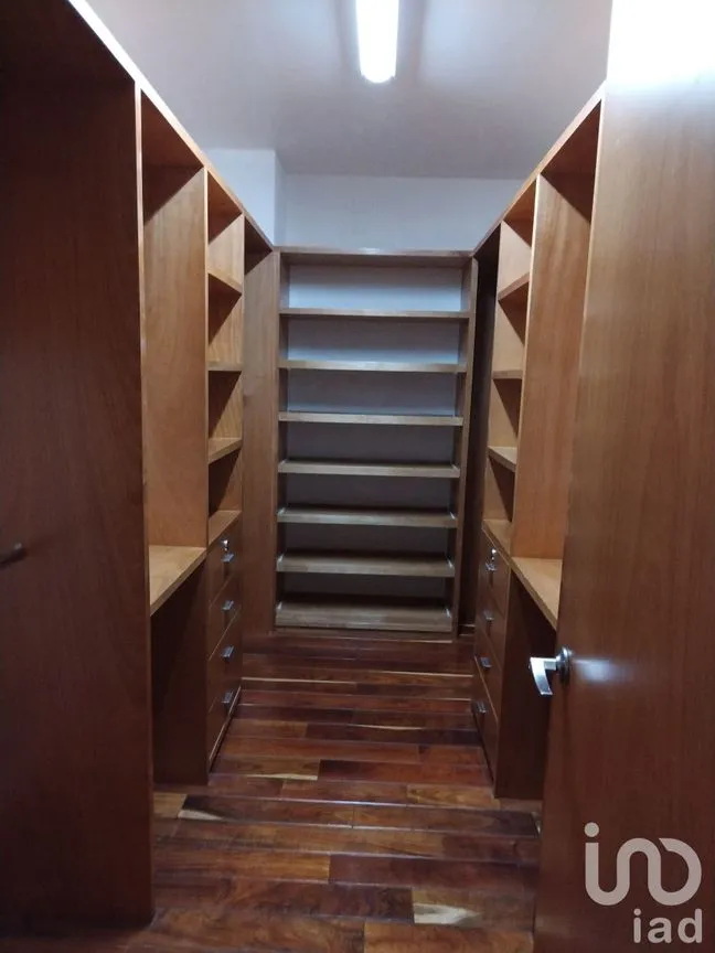 Departamento en Renta en Polanco V Sección, Miguel Hidalgo, Ciudad de México | NEX-202101 | iad México | Foto 19 de 26