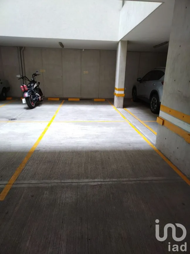 Departamento en Renta en Polanco V Sección, Miguel Hidalgo, Ciudad de México | NEX-202101 | iad México | Foto 24 de 26