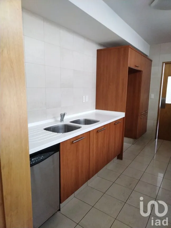 Departamento en Renta en Polanco V Sección, Miguel Hidalgo, Ciudad de México | NEX-202101 | iad México | Foto 25 de 26