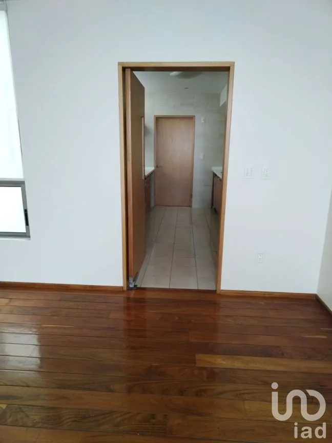 Departamento en Renta en Polanco V Sección, Miguel Hidalgo, Ciudad de México | NEX-202101 | iad México | Foto 4 de 26