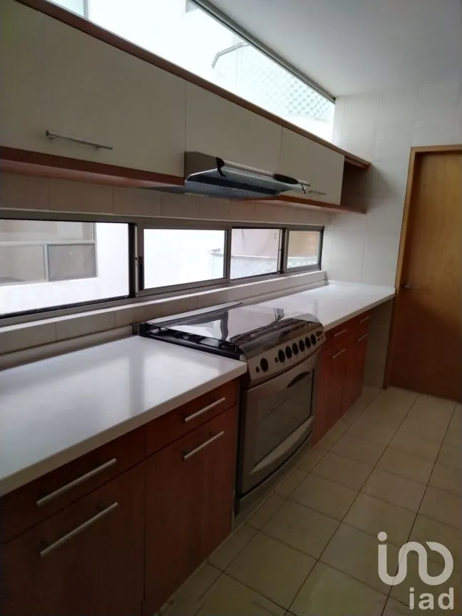 Departamento en Renta en Polanco V Sección, Miguel Hidalgo, Ciudad de México | NEX-202101 | iad México | Foto 5 de 26