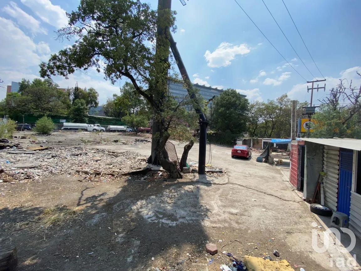 Terreno en Venta en Ampliación Fuentes del Pedregal, Tlalpan, Ciudad de México | NEX-204136 | iad México | Foto 11 de 12