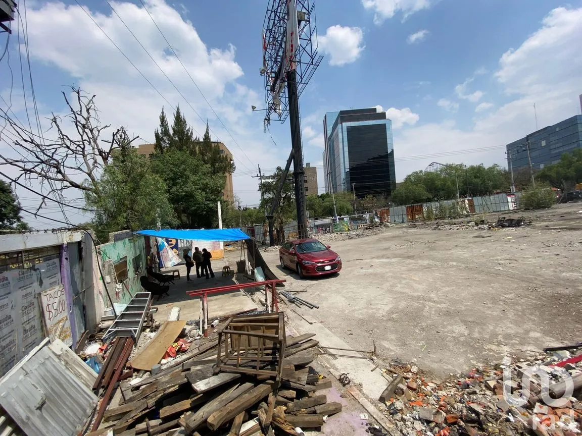 Terreno en Venta en Ampliación Fuentes del Pedregal, Tlalpan, Ciudad de México | NEX-204136 | iad México | Foto 3 de 12
