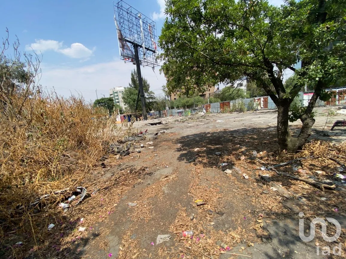 Terreno en Venta en Ampliación Fuentes del Pedregal, Tlalpan, Ciudad de México | NEX-204136 | iad México | Foto 4 de 12