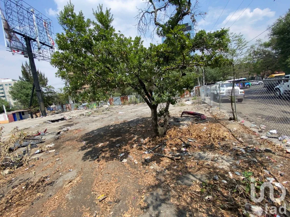 Terreno en Venta en Ampliación Fuentes del Pedregal, Tlalpan, Ciudad de México | NEX-204136 | iad México | Foto 5 de 12