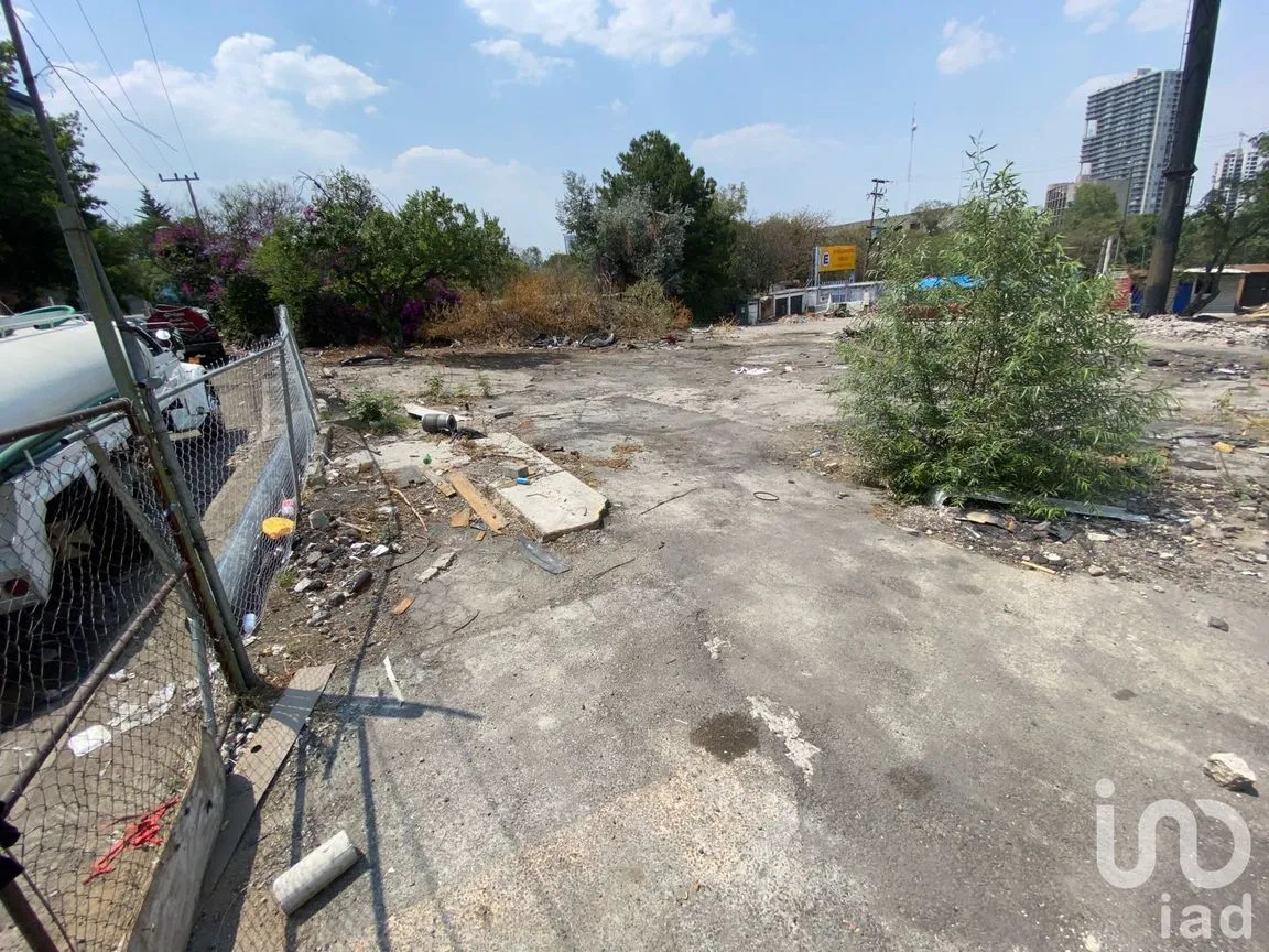 Terreno en Venta en Ampliación Fuentes del Pedregal, Tlalpan, Ciudad de México | NEX-204136 | iad México | Foto 6 de 12