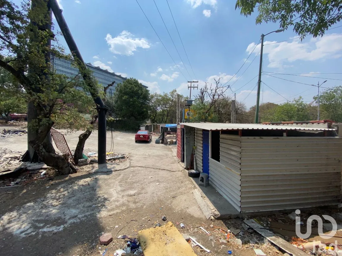 Terreno en Venta en Ampliación Fuentes del Pedregal, Tlalpan, Ciudad de México | NEX-204136 | iad México | Foto 8 de 12