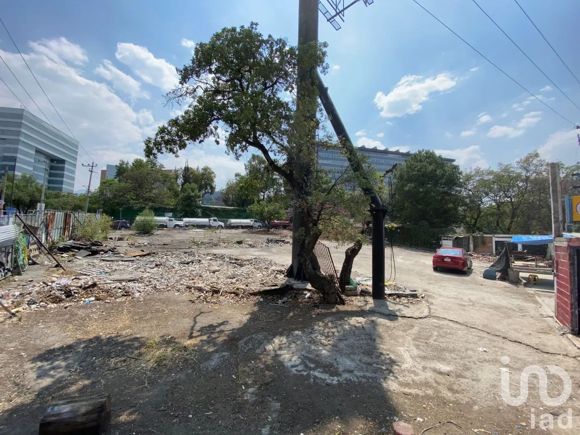 Terreno en Venta en Ampliación Fuentes del Pedregal, Tlalpan, Ciudad de México | NEX-204136 | iad México | Foto 9 de 12