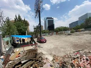 NEX-204136 - Terreno en Venta, con 2 m2 de construcción en Ampliación Fuentes del Pedregal, CP 14110, Ciudad de México.